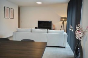 Appartement Deluxe
